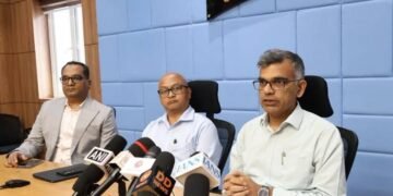 Northeast Infrastructure Summit 2026: New Projects Could Transform Shillong and the Northeast