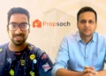 Propsoch’s $2 Million Funding Signals Growing PropTech Interest