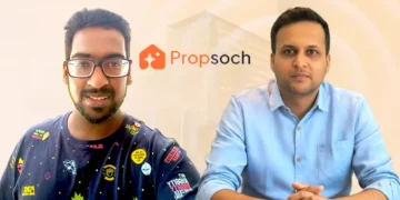Propsoch’s $2 Million Funding Signals Growing PropTech Interest
