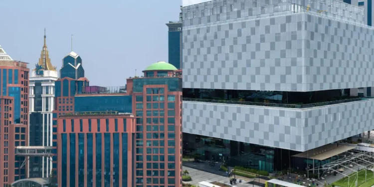 Bengaluru, Pune and Hyderabad Drive India’s Innovation Growth
