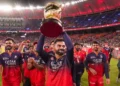 RCB Celebration Videos Turn Into Nationwide Social Media Trend