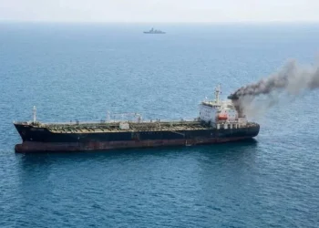 Three Indian Sailors Dead After Strait of Hormuz Incident