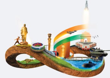 India’s Innovation Push: Technologies Shaping the Next Decade