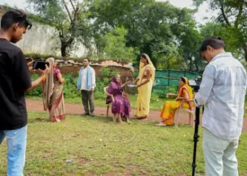 Small-Town Viral Videos Take Over India’s Social Media