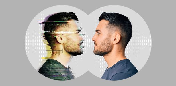 Why AI Voice Cloning Reels Are Taking Over Indian Social Media