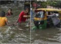 Kolkata Waterlogging Highlights India’s Extreme Weather Challenge