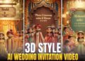 How AI Wedding Invitations Are Going Viral in India