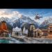 Why Saffron Chariot Is Becoming a Trusted Name for Char Dham Yatra by Helicopter