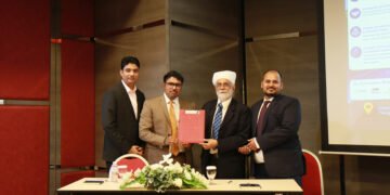 Dr. Akshay Shinde and Ajarn Paul Narula Strengthen the India–Thailand Business Alliance Through the India–Thailand Business Conclave 2026
