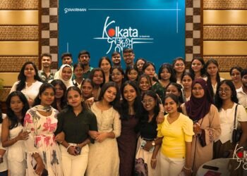 Sankalp by Gyanirman: A Community-Led Initiative Turning Aspirations into Action