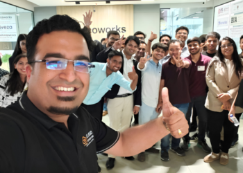 Why Community, Not Content, Is Becoming the Real Currency of Learning in India