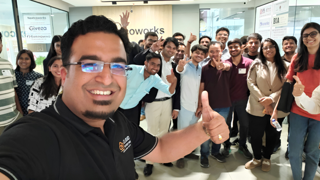 Why Community, Not Content, Is Becoming the Real Currency of Learning in India