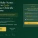 NoorNama Launches Free Islamic Naming Platform Built on Verified Arabic Meanings and Classical Scholarship