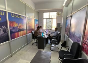 Rajasthan Yatra Expands to Delhi, Jaipur, Bangalore and Mumbai — Brings 45+ Years of Rajasthan Travel Expertise Closer to Metro Travellers