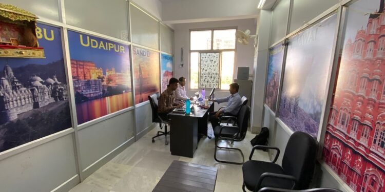 Rajasthan Yatra Expands to Delhi, Jaipur, Bangalore and Mumbai — Brings 45+ Years of Rajasthan Travel Expertise Closer to Metro Travellers