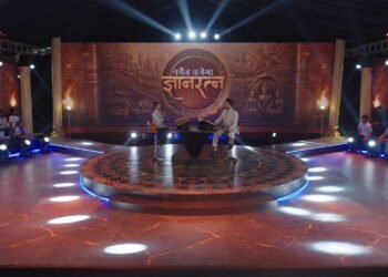 India’s Grand Ramayan-Based Quiz Show “Kaun Banega Gyanratna” Set to Inspire a New Generation Through Knowledge