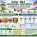 India–US Agricultural Partnership: Opening New Opportunities for Indian Farmers
