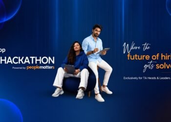 Unstop Launches India’s First Hackathon Built for Talent Acquisition Teams, Co-Powered by People Matters