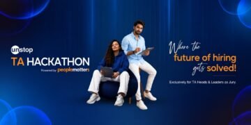 Unstop Launches India’s First Hackathon Built for Talent Acquisition Teams, Co-Powered by People Matters