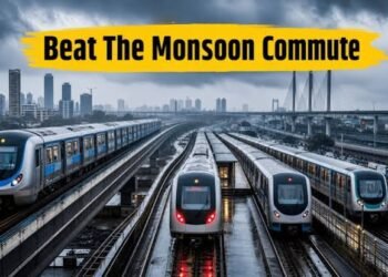 Which Indian Metro Is Handling Monsoon Best in 2026?