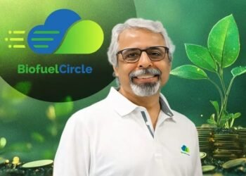 BiofuelCircle Funding Strengthens India’s Clean Energy Startup Ecosystem