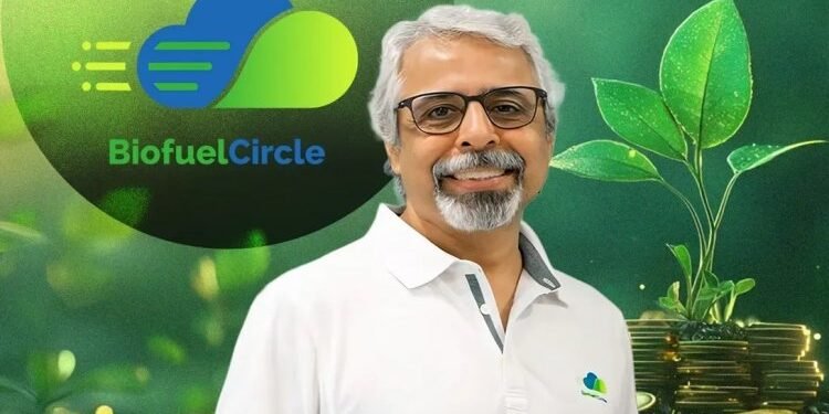 BiofuelCircle Funding Strengthens India’s Clean Energy Startup Ecosystem