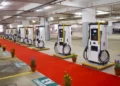 Chennai EV Charging Infrastructure Nears Mass Adoption Stage