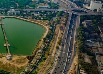 Chennai’s Smart City Expansion: New Civic Projects That Could Impact Residents