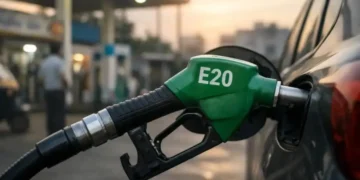 Fact Check: Are E20 Fuel Claims on Social Media Accurate?