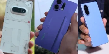 Best Smartphones Under ₹25,000 in July 2026 Compared