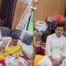 Viral Train Coach Puja Video Sparks Safety Debate Online