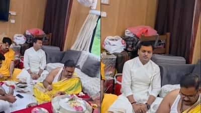 Viral Train Coach Puja Video Sparks Safety Debate Online