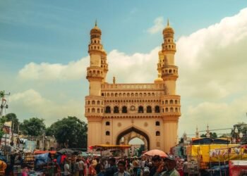 Hyderabad Startup Ecosystem Expands Despite Slower Funding Market
