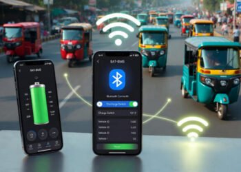 Government Targets Apps Used to Remotely Disable Electric Vehicles