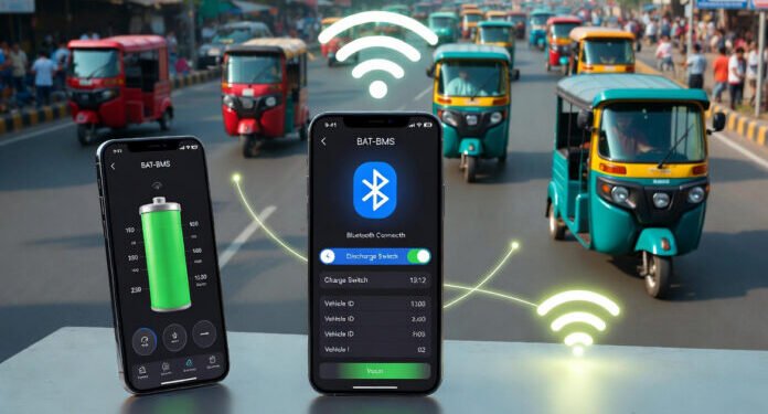 Government Targets Apps Used to Remotely Disable Electric Vehicles