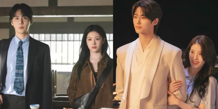 Can Korean Dramas Continue Dominating India’s OTT Audience?
