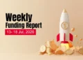 Indian Startup Funding This Week: Key Deals Every Entrepreneur Should Know