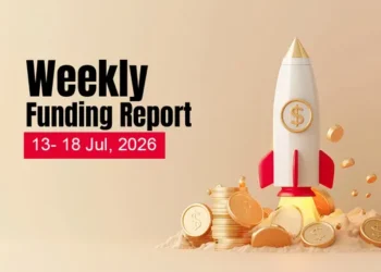 Indian Startup Funding This Week: Key Deals Every Entrepreneur Should Know