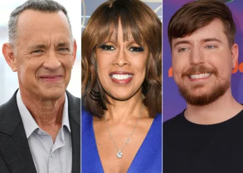 AI-Generated Scam Videos Flood Social Media as Deepfake Celebrity Ads Fool Thousands