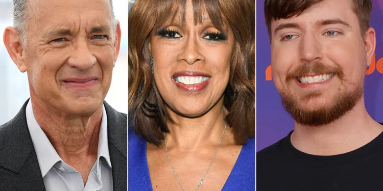 AI-Generated Scam Videos Flood Social Media as Deepfake Celebrity Ads Fool Thousands