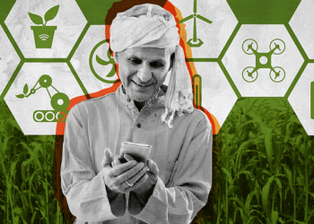 Indian Agritech Startups Continue Attracting Investor Interest in 2026