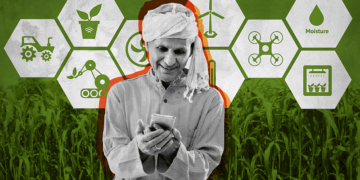Indian Agritech Startups Continue Attracting Investor Interest in 2026