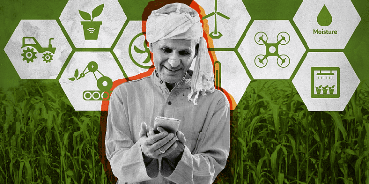 Indian Agritech Startups Continue Attracting Investor Interest in 2026