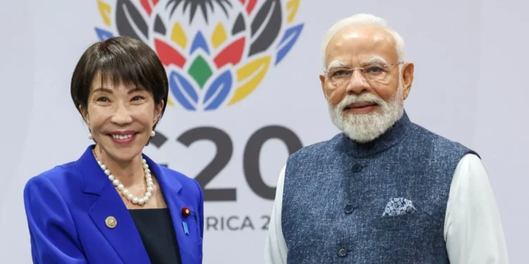 India-Japan Summit 2026 Boosts Technology, Jobs and Investment Ties