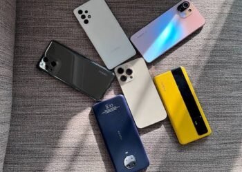 Best Premium Smartphones Launched in July 2026 Compared