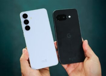 Best Mid-Range Smartphones Launched in July 2026 Compared