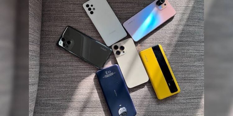 Best Premium Smartphones Launched in July 2026 Compared
