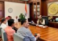 NEET Paper Leak Debate Returns to Parliament: What Students Need to Know