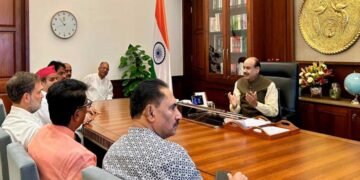 NEET Paper Leak Debate Returns to Parliament: What Students Need to Know