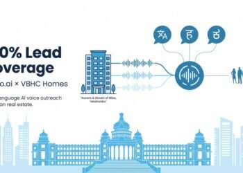 VBHC Homes Deploys Voice AI at Scale and It’s Changing How Real Estate Sells in India
